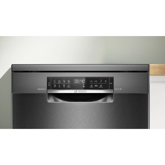 Съдомиялна BOSCH SMS6ECC12E - Уреди за дома