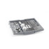 Съдомиялна BOSCH SMS6ECC12E - Уреди за дома