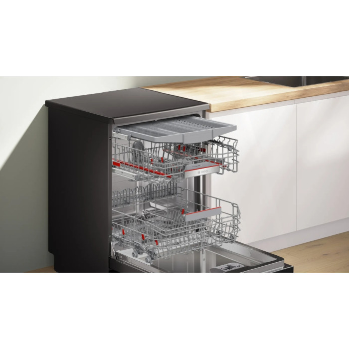 Съдомиялна BOSCH SMS6ECC12E - Уреди за дома