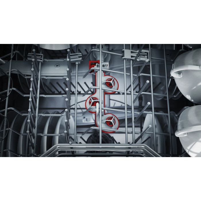 Съдомиялна BOSCH SMS6ECC12E - Уреди за дома