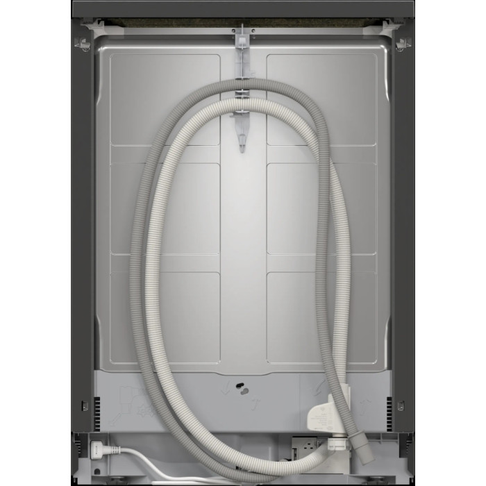 Съдомиялна BOSCH SMS6ECC12E - Уреди за дома