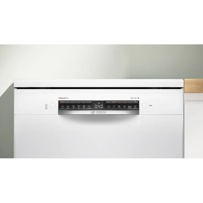 Съдомиялна BOSCH SMS4EVW08E Съдомиялна BOSCH SMS4EVW08E - Уреди за дома