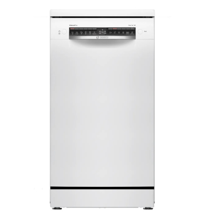 Съдомиялна BOSCH SPS4HMW49E Съдомиялна BOSCH SPS4HMW49E - Уреди за дома