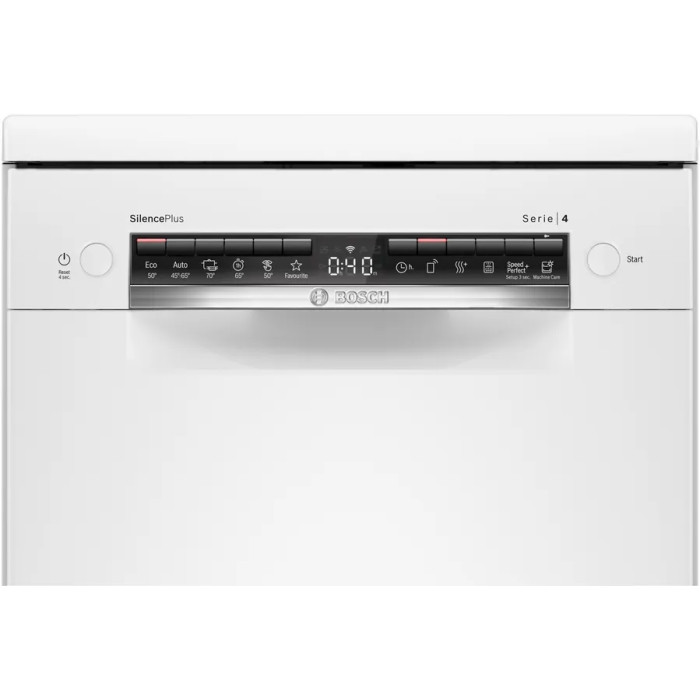 Съдомиялна BOSCH SPS4HMW49E Съдомиялна BOSCH SPS4HMW49E - Уреди за дома