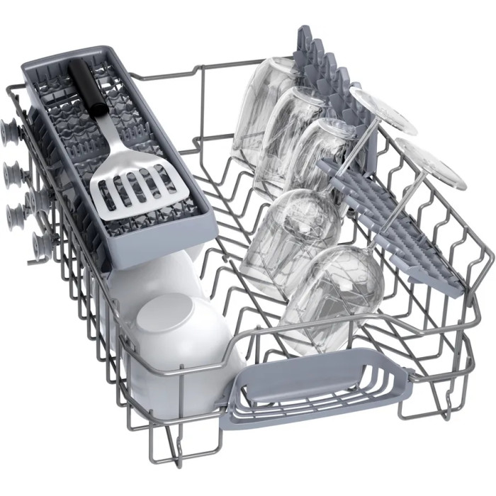 Съдомиялна BOSCH SPS2IKW10E Съдомиялна BOSCH SPS2IKW10E - Уреди за дома