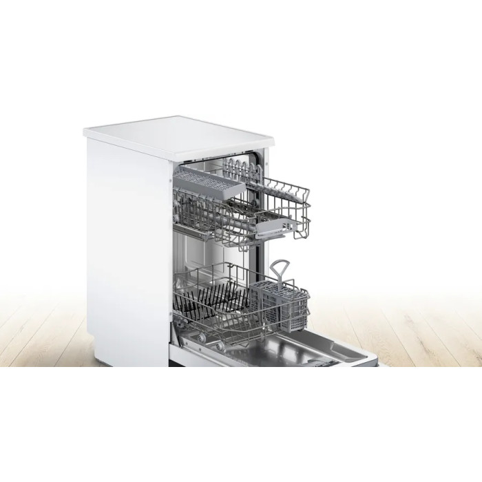 Съдомиялна BOSCH SPS2IKW10E Съдомиялна BOSCH SPS2IKW10E - Уреди за дома