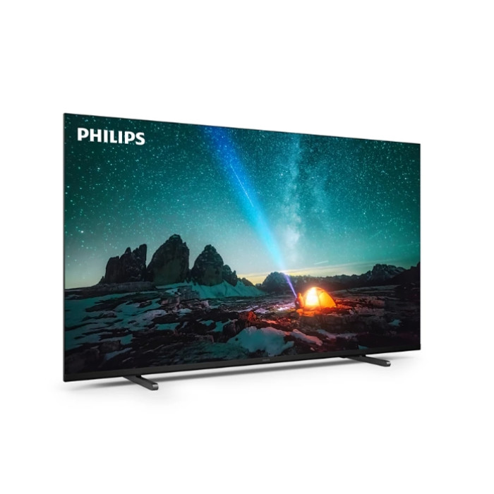 Телевизор PHILIPS 43PUS7609/12 Телевизор PHILIPS 43PUS7609/12 - Телевизори