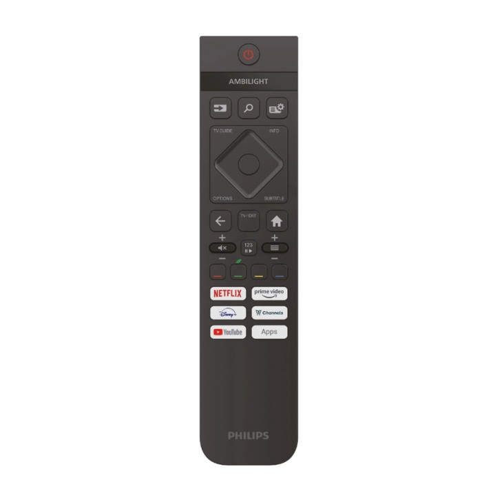 Телевизор PHILIPS 43PUS7609/12 Телевизор PHILIPS 43PUS7609/12 - Телевизори