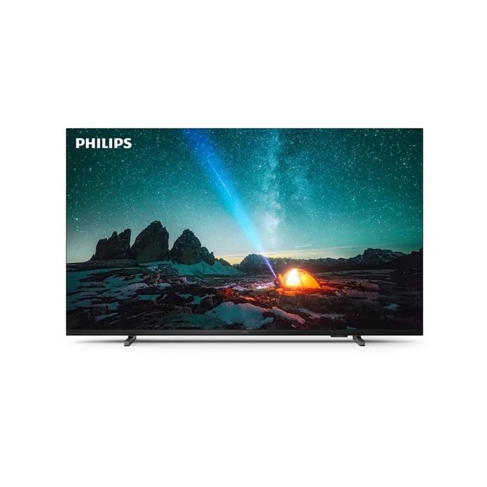 Телевизор PHILIPS 43PUS7609/12 Телевизор PHILIPS 43PUS7609/12 - Телевизори