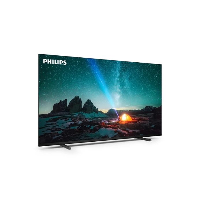 Телевизор PHILIPS 50PUS7609/12 Телевизор PHILIPS 50PUS7609/12 - Телевизори