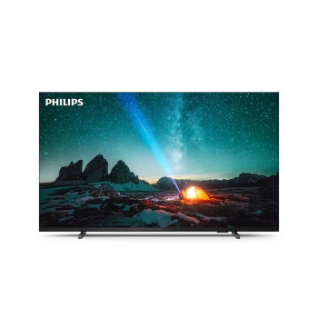 Телевизор PHILIPS 50PUS7609/12