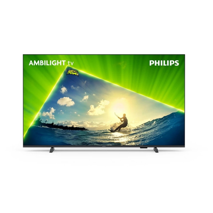 Телевизор PHILIPS 55PUS8209/12 Телевизор PHILIPS 55PUS8209/12 - Телевизори