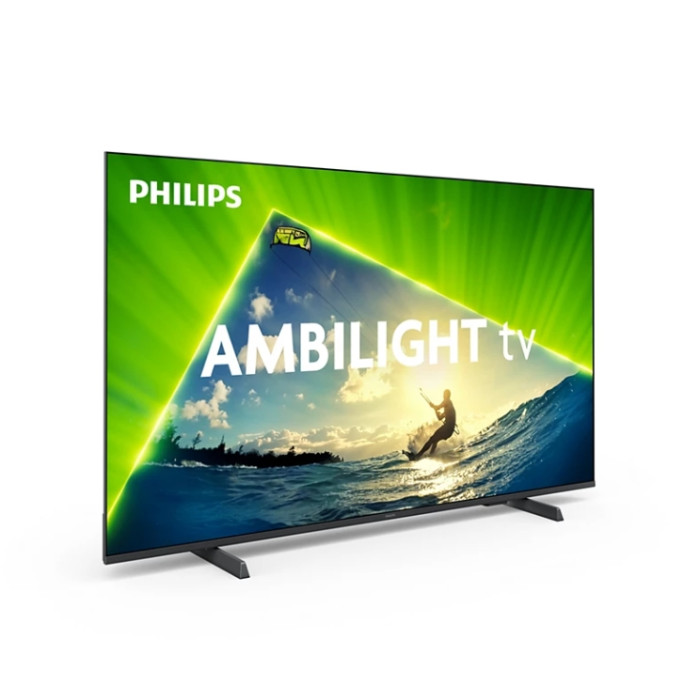 Телевизор PHILIPS 55PUS8209/12 Телевизор PHILIPS 55PUS8209/12 - Телевизори