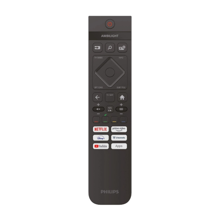 Телевизор PHILIPS 55PUS8209/12 Телевизор PHILIPS 55PUS8209/12 - Телевизори