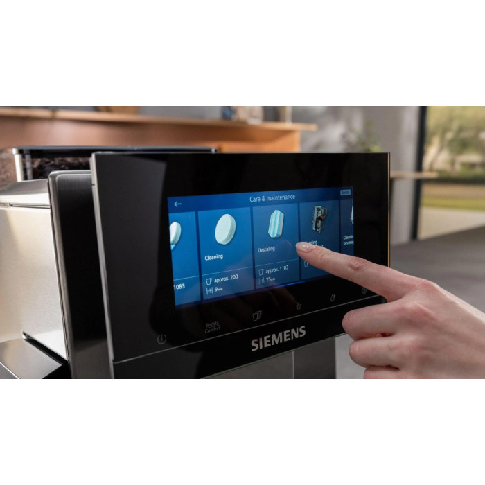 Аксесоар BOSCH TZ80002A - Уреди за дома