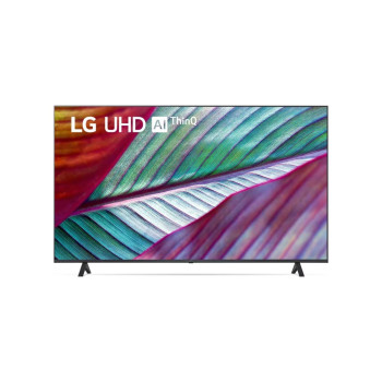 Телевизор LG 55UR75003LK