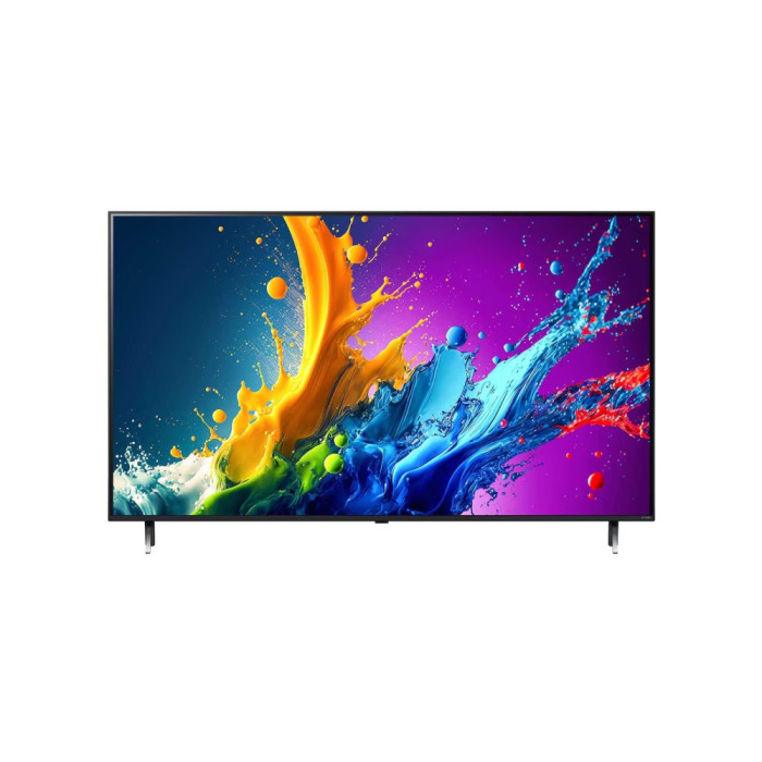 Телевизор LG 55QNED80T3A Телевизор LG 55QNED80T3A - Телевизори
