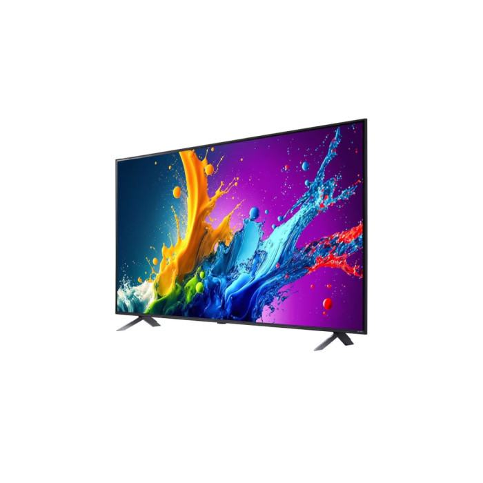 Телевизор LG 55QNED80T3A Телевизор LG 55QNED80T3A - Телевизори