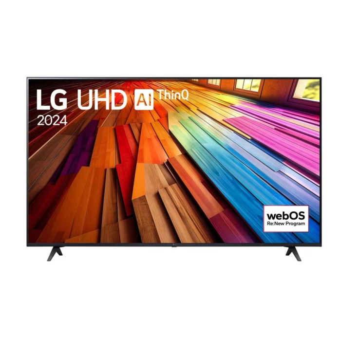 Телевизор LG 75UT80003LA Телевизор LG 75UT80003LA - Телевизори