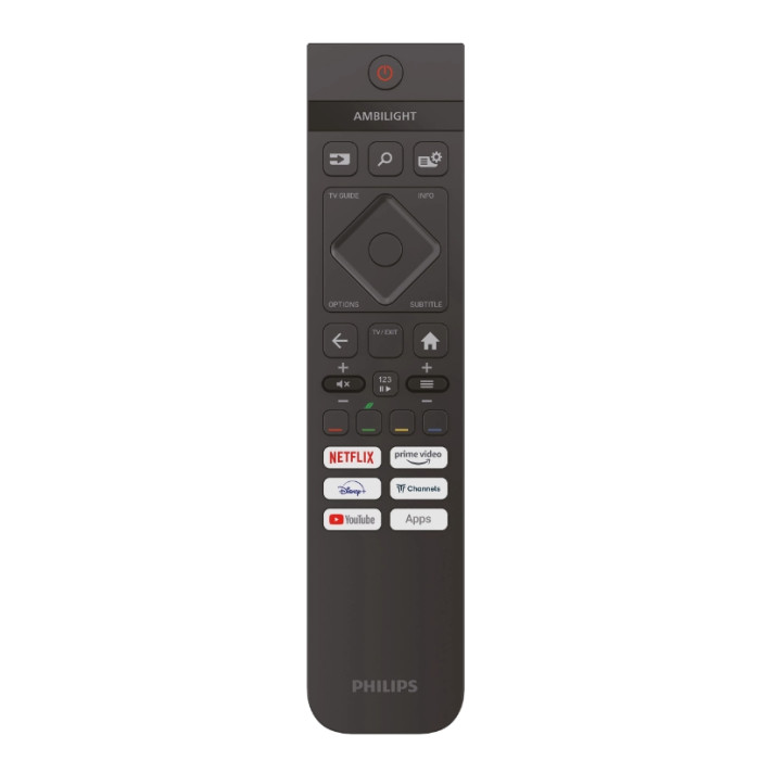 Телевизор PHILIPS 43PUS8009/12 Телевизор PHILIPS 43PUS8009/12 - Телевизори