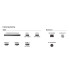 Телевизор PHILIPS 43PUS8009/12 Телевизор PHILIPS 43PUS8009/12 - Телевизори