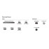 Телевизор PHILIPS 50PUS8009/12 Телевизор PHILIPS 50PUS8009/12 - Телевизори