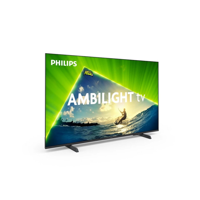 Телевизор PHILIPS 50PUS8209/12 Телевизор PHILIPS 50PUS8209/12 - Телевизори
