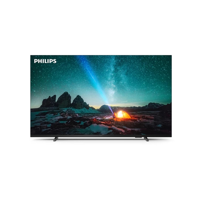 Телевизор PHILIPS 55PUS7609/12 Телевизор PHILIPS 55PUS7609/12 - Телевизори