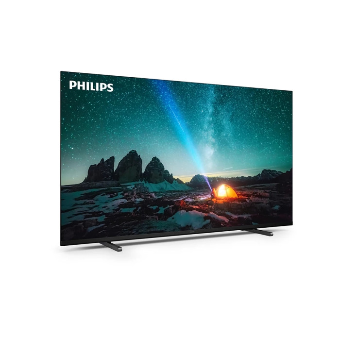 Телевизор PHILIPS 55PUS7609/12 Телевизор PHILIPS 55PUS7609/12 - Телевизори