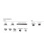 Телевизор PHILIPS 55PUS7609/12 Телевизор PHILIPS 55PUS7609/12 - Телевизори