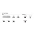 Телевизор PHILIPS 55PUS8009/12 Телевизор PHILIPS 55PUS8009/12 - Телевизори