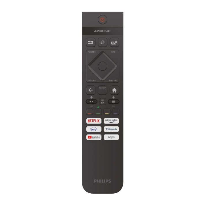 Телевизор PHILIPS 65PUS8009/12 Телевизор PHILIPS 65PUS8009/12 - Телевизори