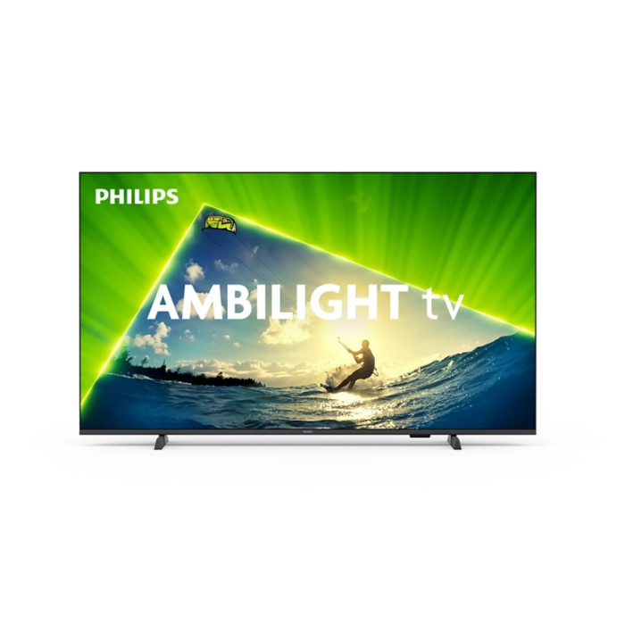 Телевизор PHILIPS 65PUS8209/12 Телевизор PHILIPS 65PUS8209/12 - Телевизори