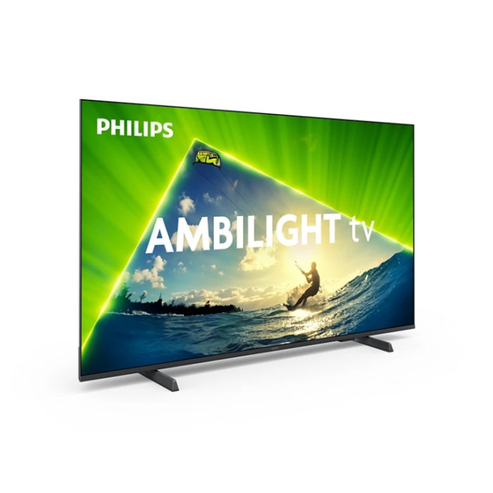 Телевизор PHILIPS 65PUS8209/12 Телевизор PHILIPS 65PUS8209/12 - Телевизори