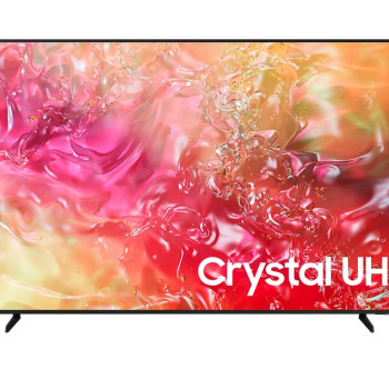Телевизор SAMSUNG UE85DU7192UXXH