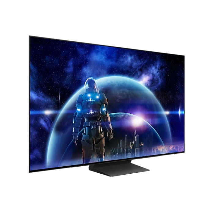 Телевизор SAMSUNG QE48S90DAEXXH Телевизор SAMSUNG QE48S90DAEXXH - Телевизори