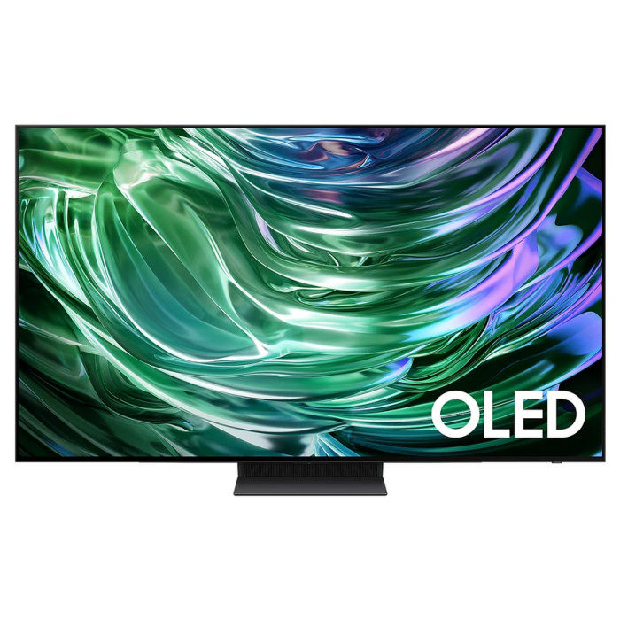 Телевизор SAMSUNG QE55S90DAEXXH Телевизор SAMSUNG QE55S90DAEXXH - Телевизори