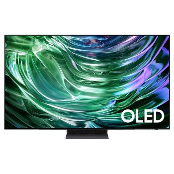 Телевизор SAMSUNG QE55S90DAEXXH