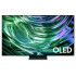 Телевизор SAMSUNG QE55S90DAEXXH Телевизор SAMSUNG QE55S90DAEXXH - Телевизори