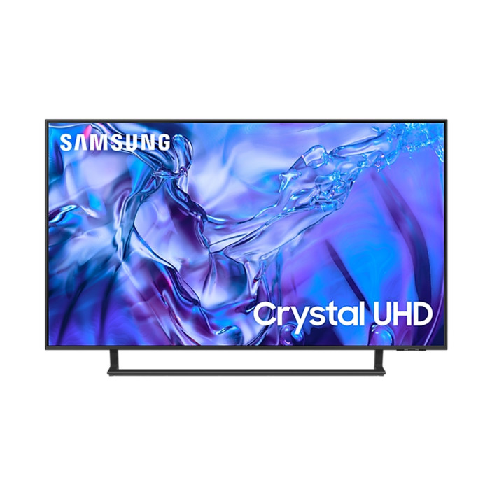 Телевизор SAMSUNG UE43DU8572UXXH Телевизор SAMSUNG UE43DU8572UXXH - Телевизори