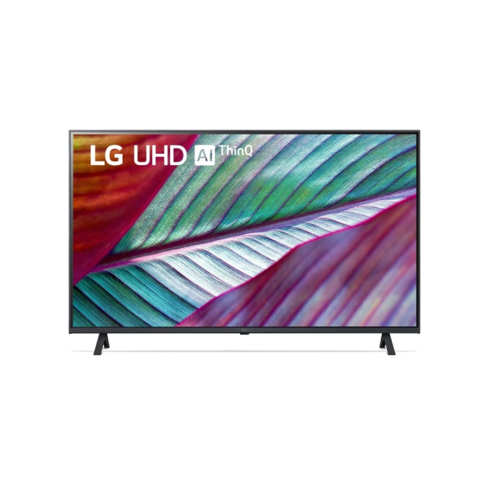 Телевизор LG 50UR75003LK Телевизор LG 50UR75003LK - Телевизори