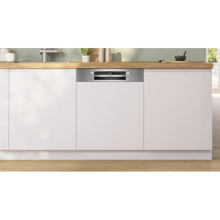 Съдомиялна BOSCH SMI4ECS31E Съдомиялна BOSCH SMI4ECS31E - Уреди за дома