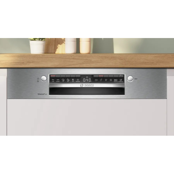 Съдомиялна BOSCH SMI4ECS31E Съдомиялна BOSCH SMI4ECS31E - Уреди за дома