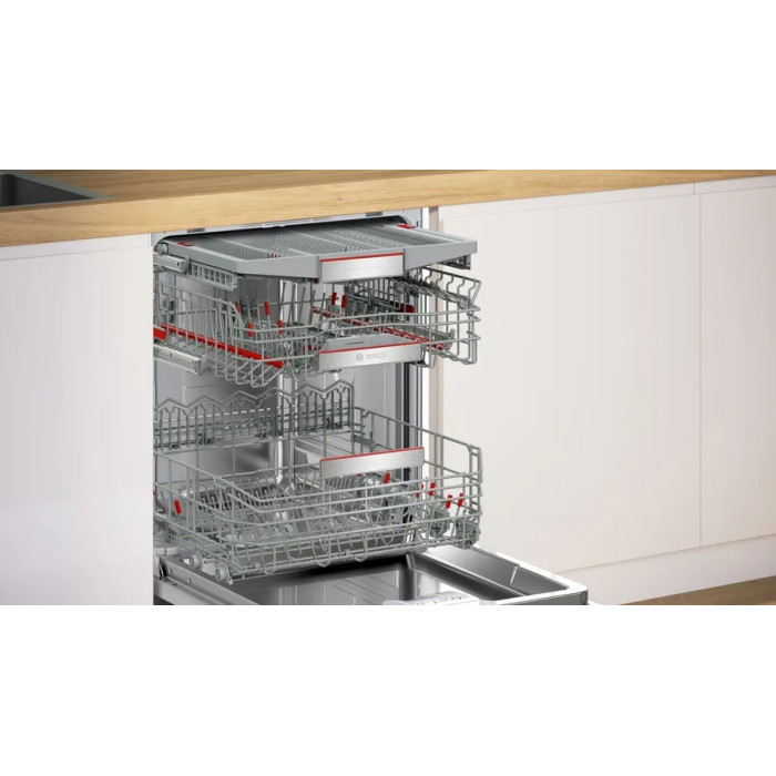 Съдомиялна BOSCH SMI4ECS31E Съдомиялна BOSCH SMI4ECS31E - Уреди за дома