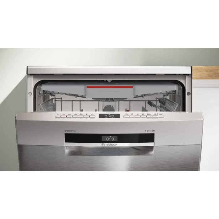 Съдомиялна BOSCH SMS6ECI15E Съдомиялна BOSCH SMS6ECI15E - Уреди за дома