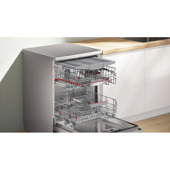 Съдомиялна BOSCH SMS6ECI15E Съдомиялна BOSCH SMS6ECI15E - Уреди за дома