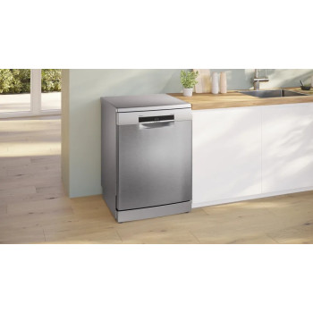 Съдомиялна BOSCH SMS6ECI15E