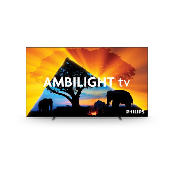 Телевизор PHILIPS 55OLED769/12