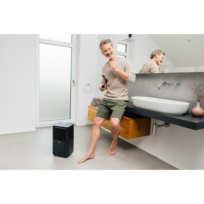 Влагоабсорбатор BEURER 10316_BEU Влагоабсорбатор BEURER 10316_BEU - Климатици