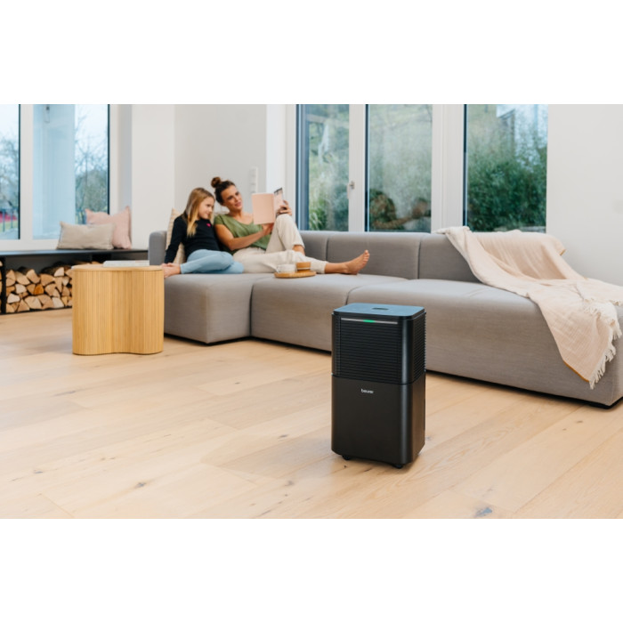 Влагоабсорбатор BEURER 10316_BEU Влагоабсорбатор BEURER 10316_BEU - Климатици